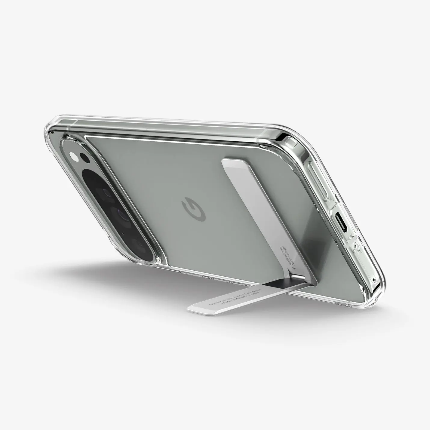 Google Pixel 9 Pro XL Case Slim Armor Essential S - Image 3