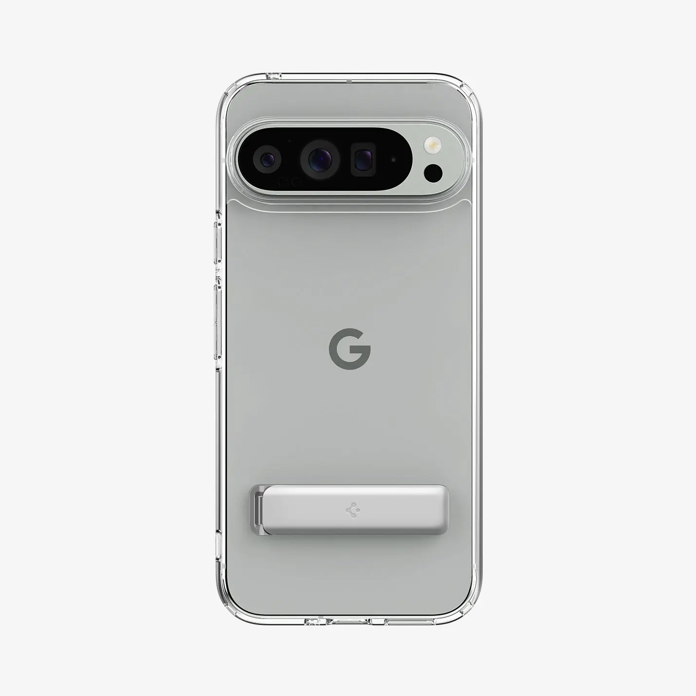 Google Pixel 9 Pro XL Case Slim Armor Essential S - Image 4