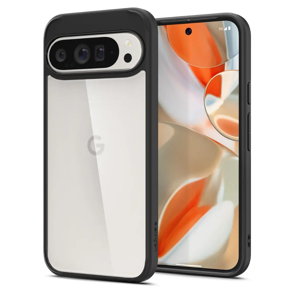 Google Pixel 9 Pro XL Case Ultra Hybrid - Image 9