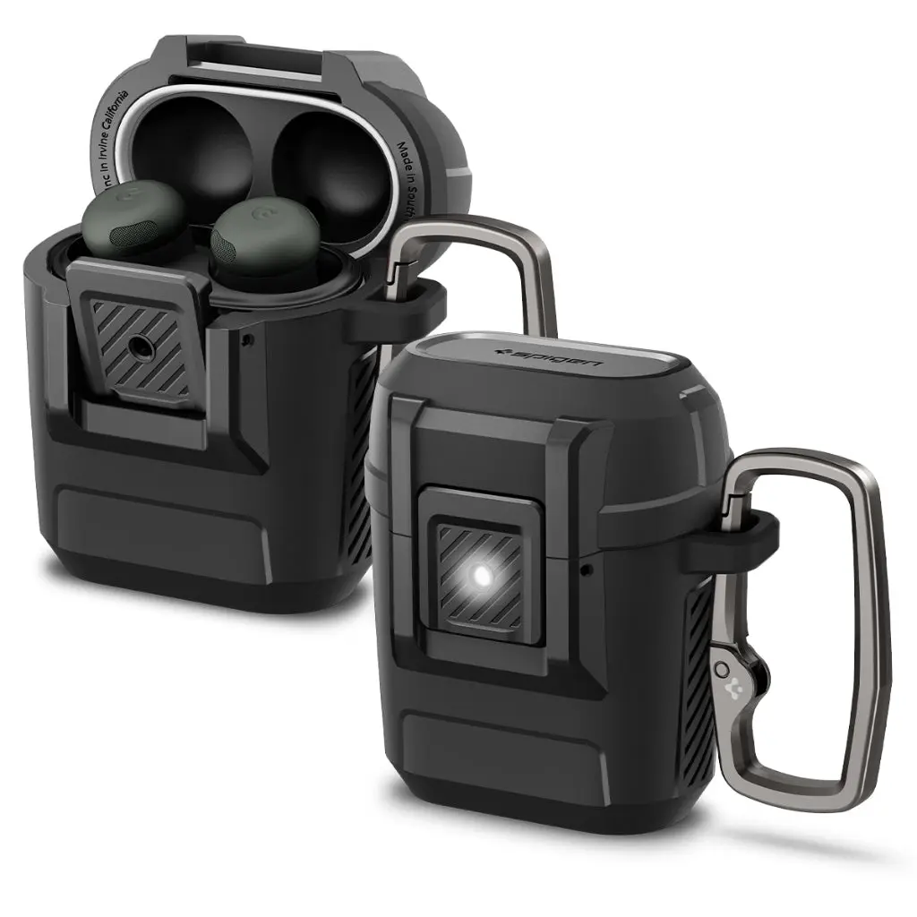 Google Pixel Buds Pro 2 / Pro Case Lock Fit - Image 8
