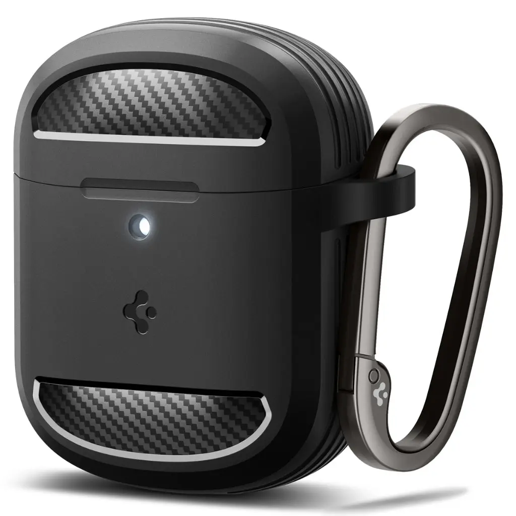 Google Pixel Buds Pro 2 / Pro Case Rugged Armor - Image 8