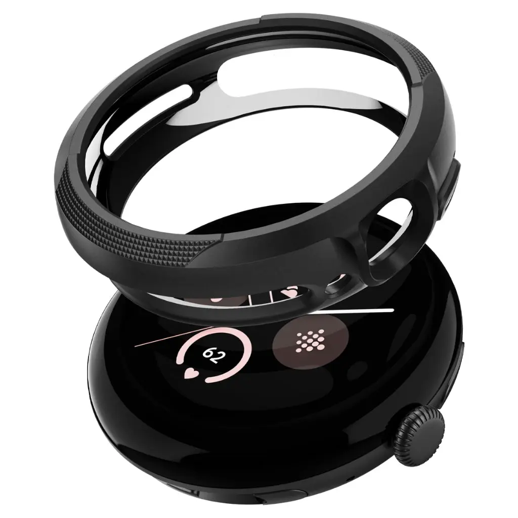 Google Pixel Watch 3 (45mm) Case Liquid Air - Image 8