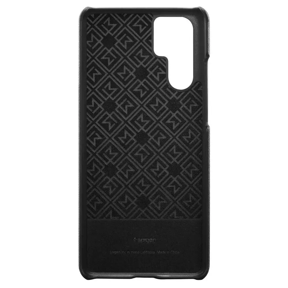 Huawei P30 Pro Case La Manon Calin (Premium Leather) - Image 3