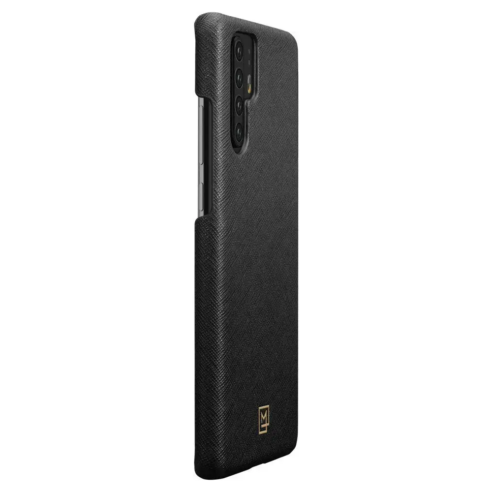 Huawei P30 Pro Case La Manon Calin (Premium Leather) - Image 4