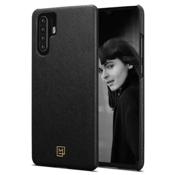 Huawei P30 Pro Case La Manon Calin (Premium Leather) - Image 5