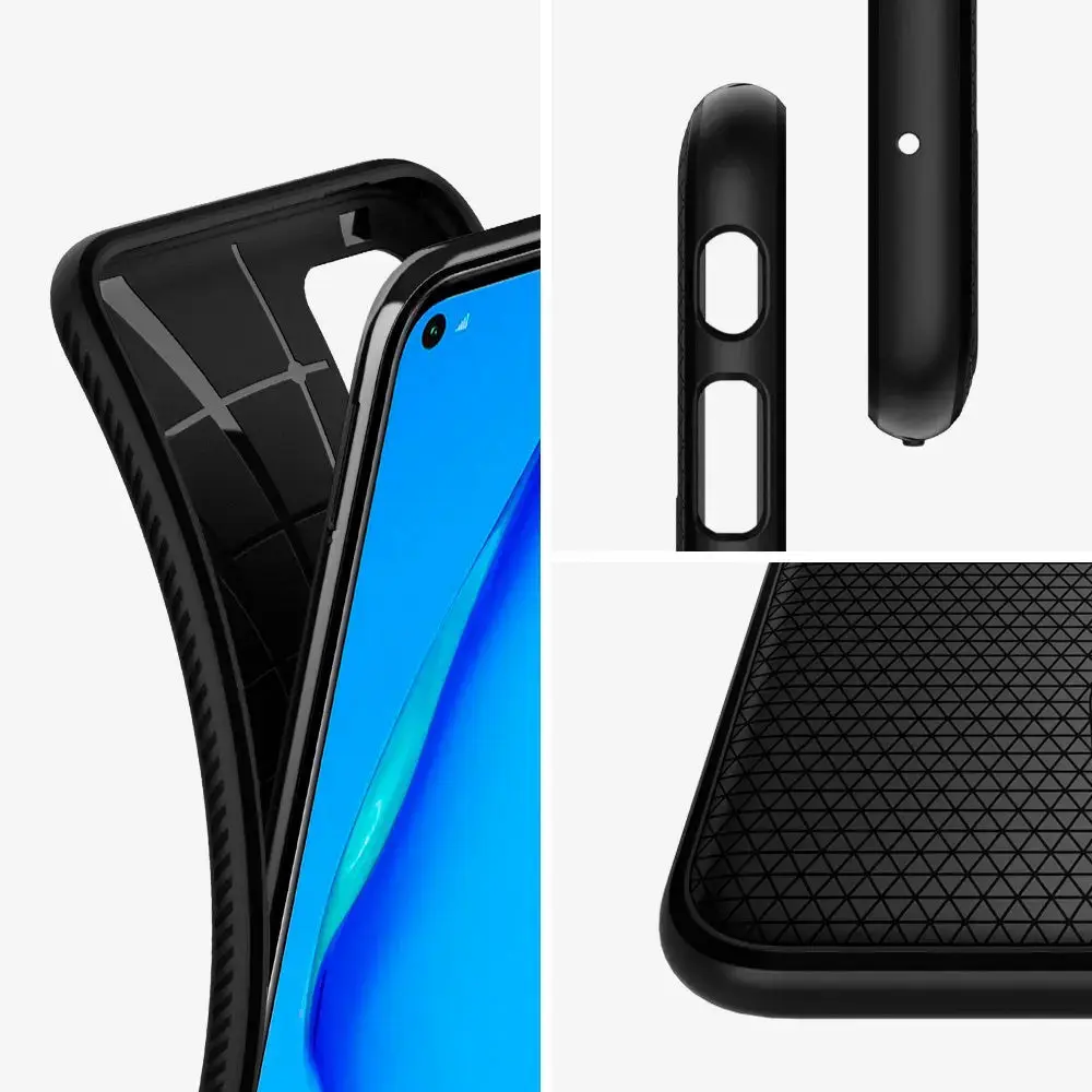 Huawei P40 Lite Case Liquid Air - Image 3