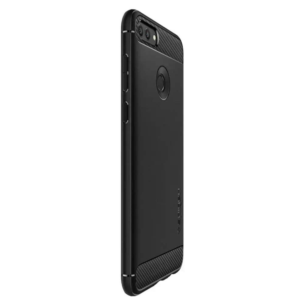Huawei Y9 Enjoy 8 Plus Case Rugged Armor - Image 4