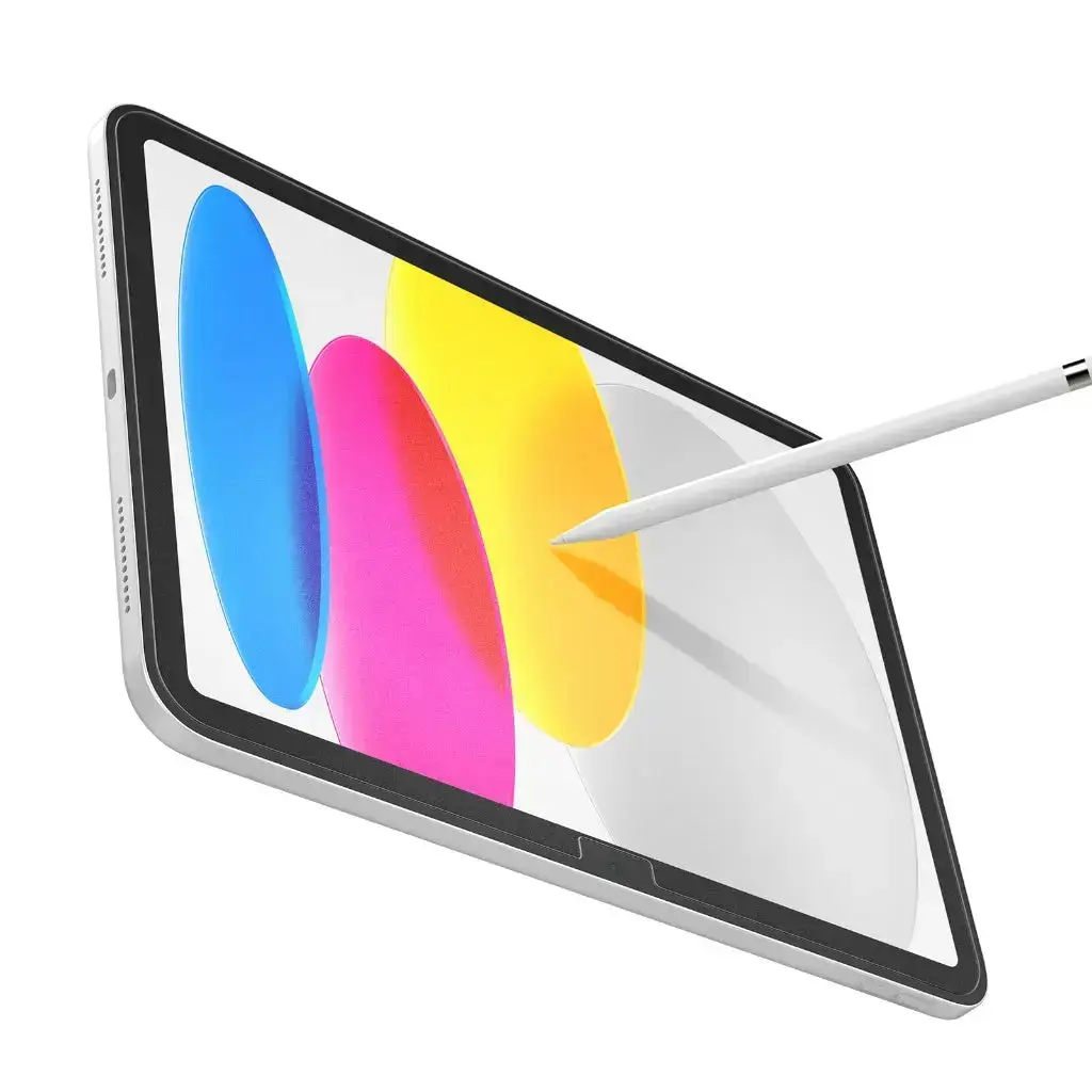 iPad 11" (2025) / iPad 10.9" (2022) Screen Protector PaperTouch Pro HD - Image 6