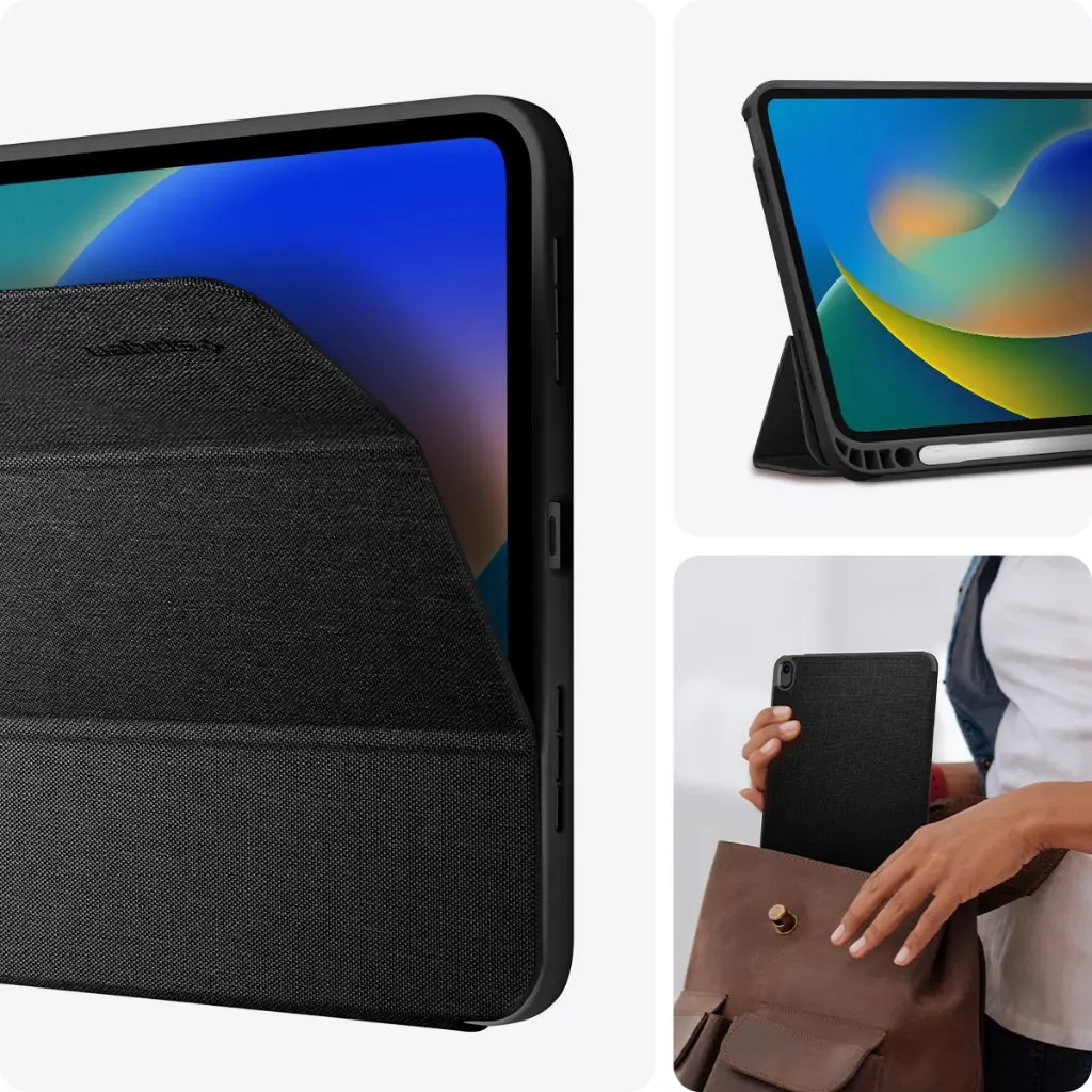 iPad 11" (2025) / iPad 10.9" (2022) Case Urban Fit - Image 3