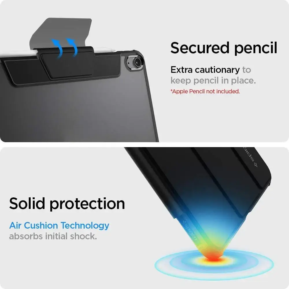 iPad Air 11" Case (2026 / 2025 / 2024) / iPad Air 10.9" Case (2022/2020) Ultra Hybrid Pro - Image 3