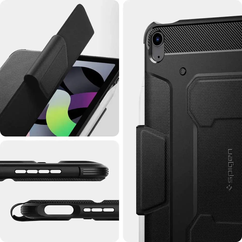 iPad Air 11" Case (2026 / 2025 / 2024) / iPad Air 10.9" Case (2022/2020) Rugged Armor Pro - Image 3