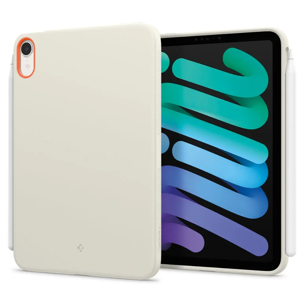 iPad Mini 7 (2024) / iPad Mini 6 (2021) Case Nano Pop - Image 10