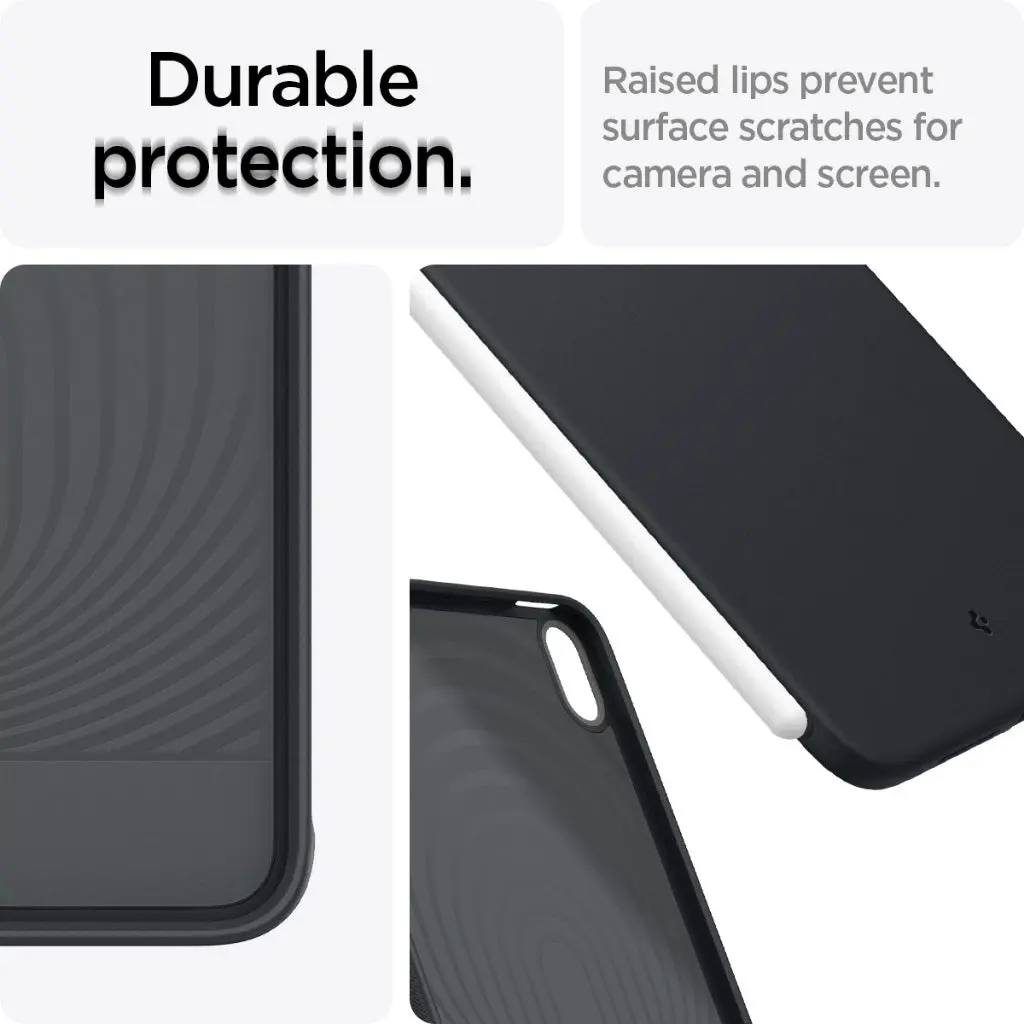 iPad Mini 7 (2024) / iPad Mini 6 (2021) Case Nano Pop - Image 6