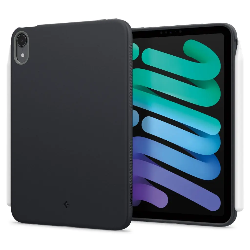 iPad Mini 7 (2024) / iPad Mini 6 (2021) Case Nano Pop - Image 8