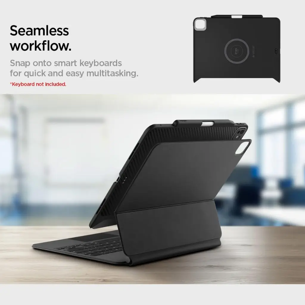 iPad Pro 11" Case (2025/2024) Enzo Aramid - Image 5