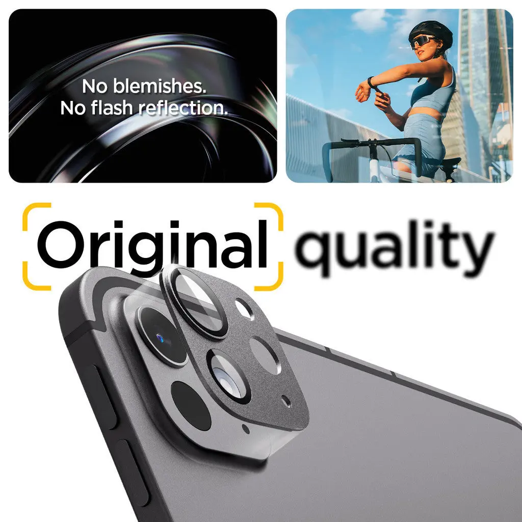 iPad Pro 11" / iPad Pro 13" (2025 / 2024) Camera Lens Protector - Image 6
