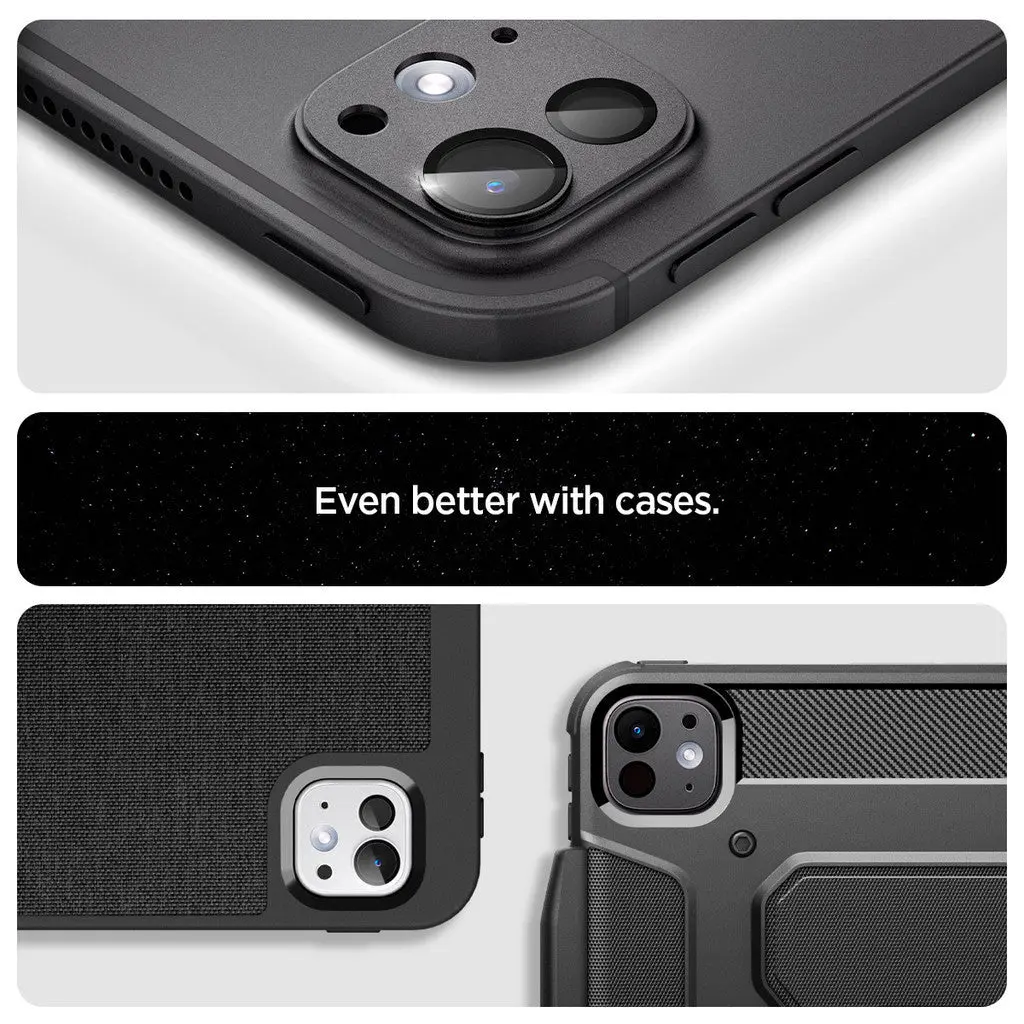 iPad Pro 11" / iPad Pro 13" (2025 / 2024) Camera Lens Protector - Image 7