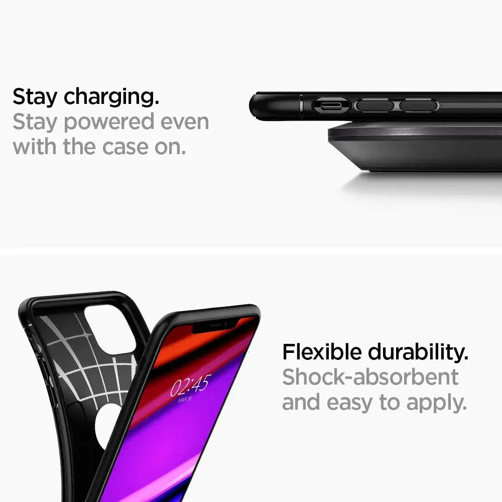iPhone 11 Case Rugged Armor - Image 7