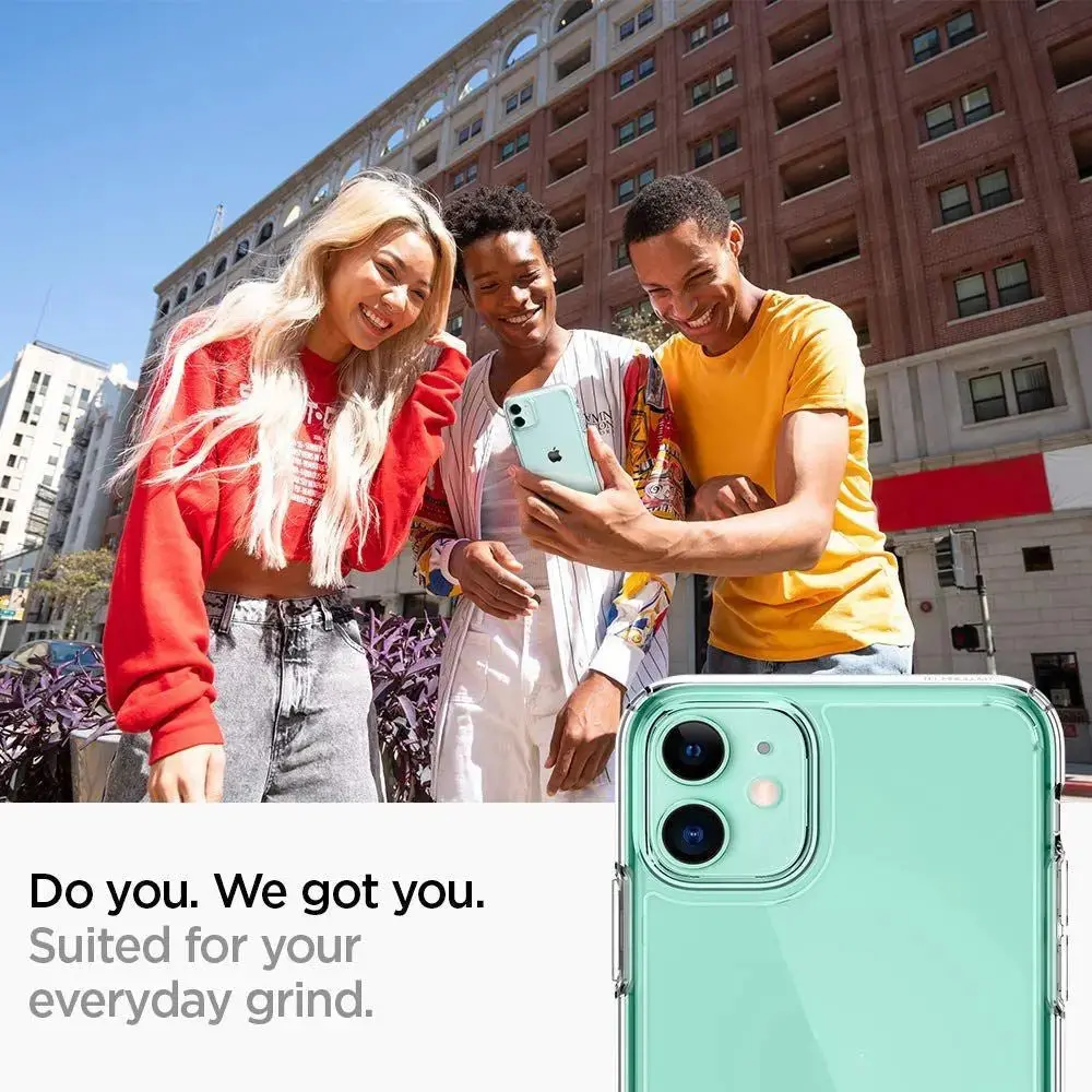 iPhone 11 Case Ultra Hybrid - Image 6