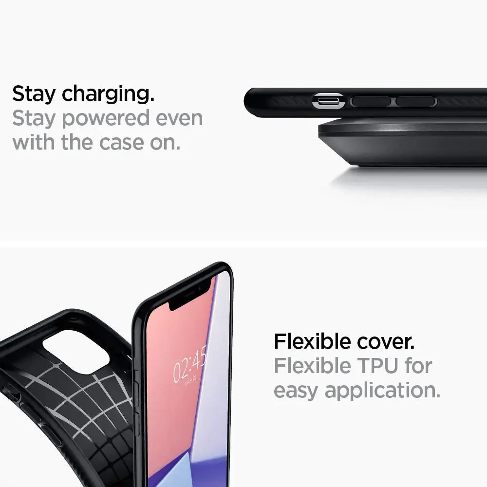 iPhone 11 Pro Case Liquid Air - Image 6