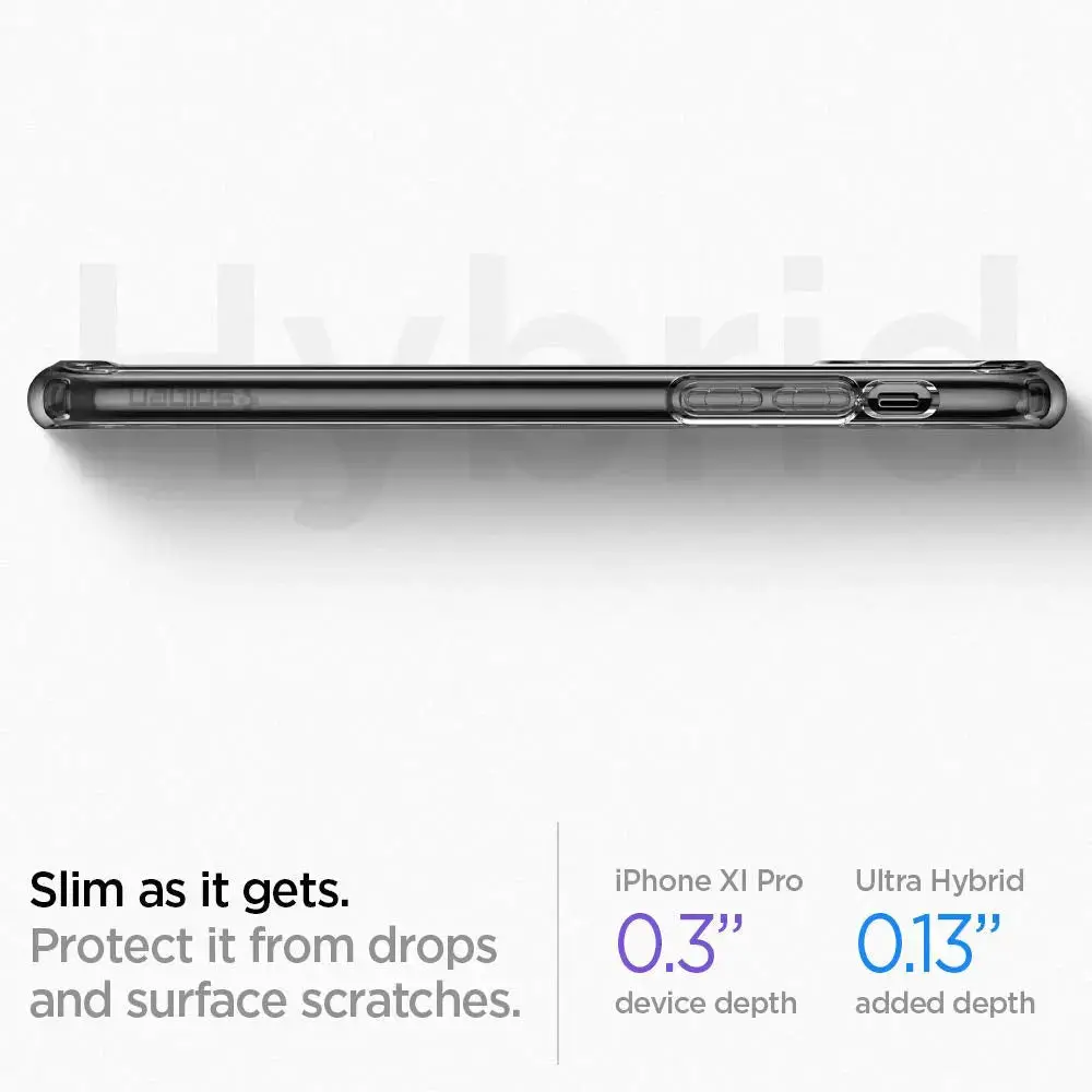 iPhone 11 Pro Case Ultra Hybrid - Image 3