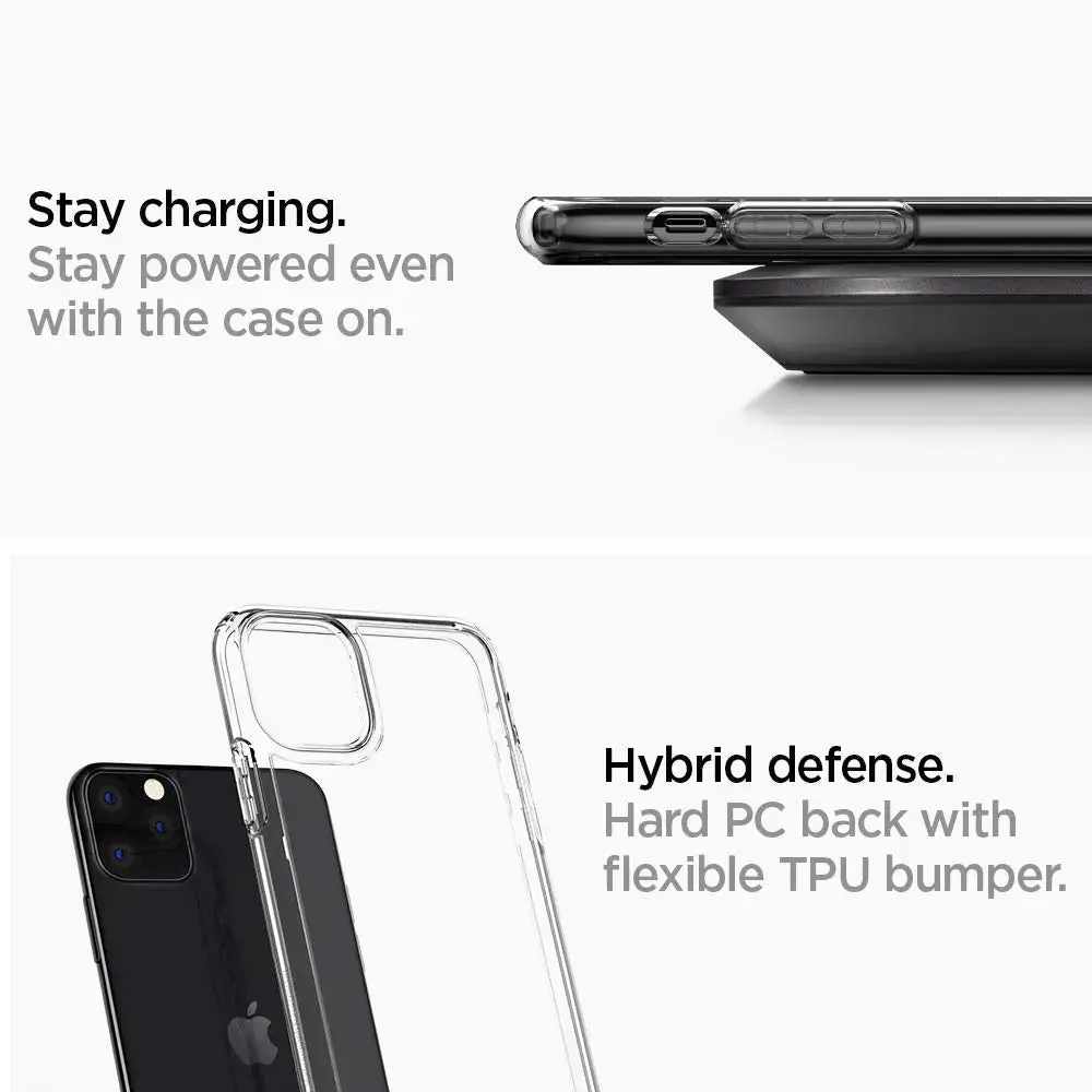 iPhone 11 Pro Case Ultra Hybrid - Image 7
