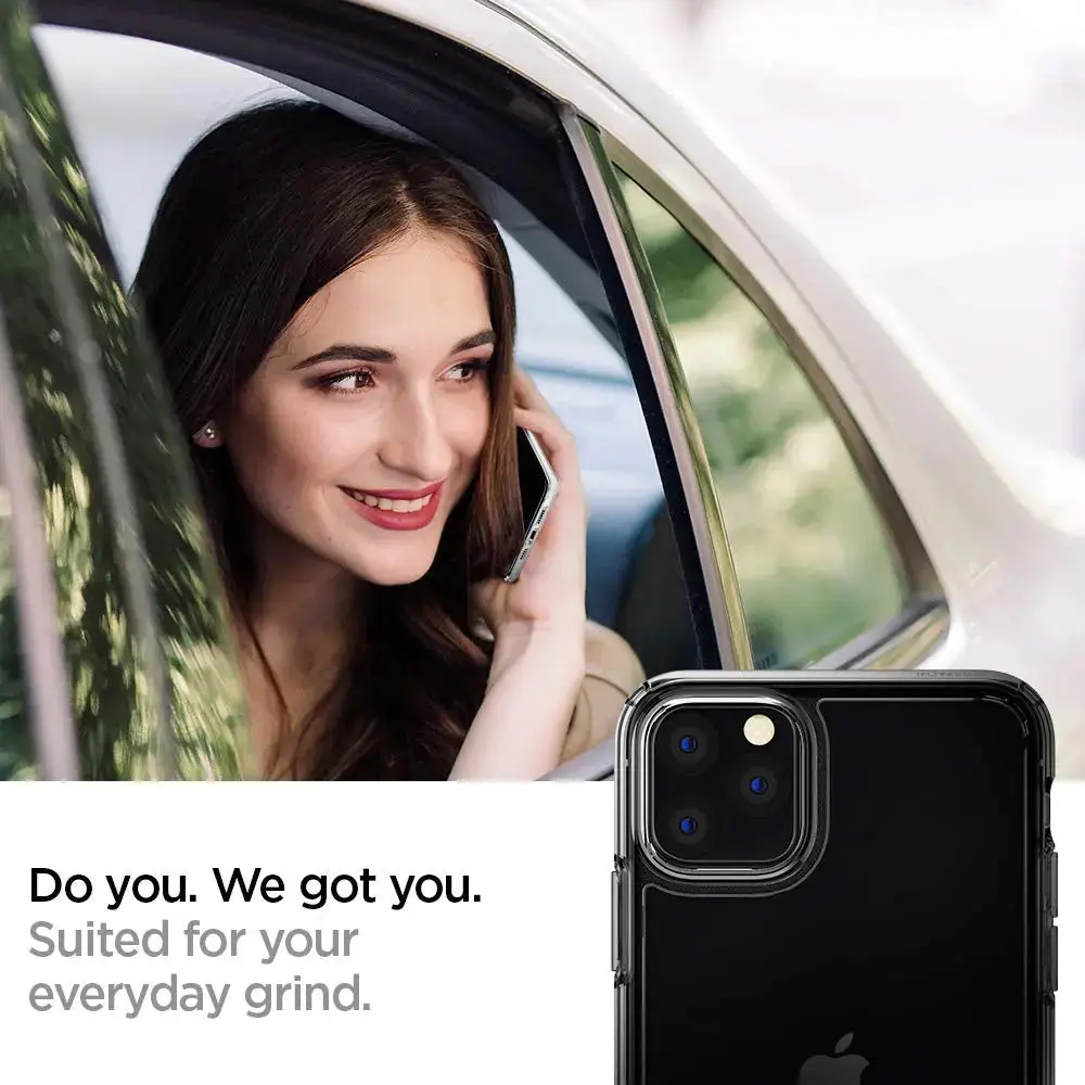 iPhone 11 Pro Max Case Ultra Hybrid - Image 4