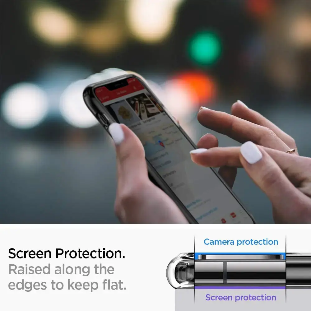 iPhone 11 Pro Max Case Ultra Hybrid - Image 5