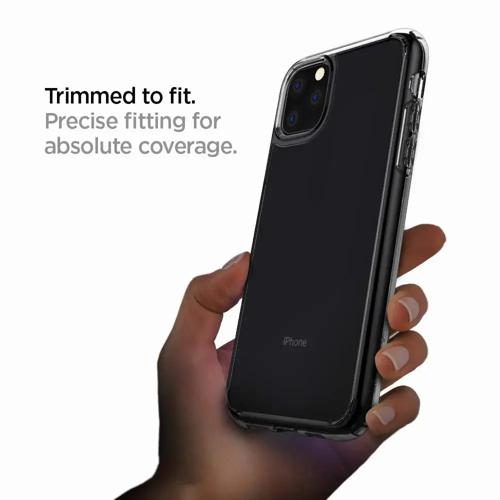 iPhone 11 Pro Max Case Ultra Hybrid - Image 6