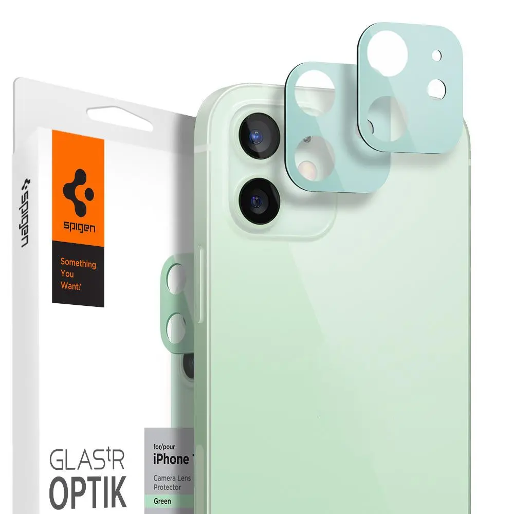iPhone 12 Optik Camera Lens Protector Optik