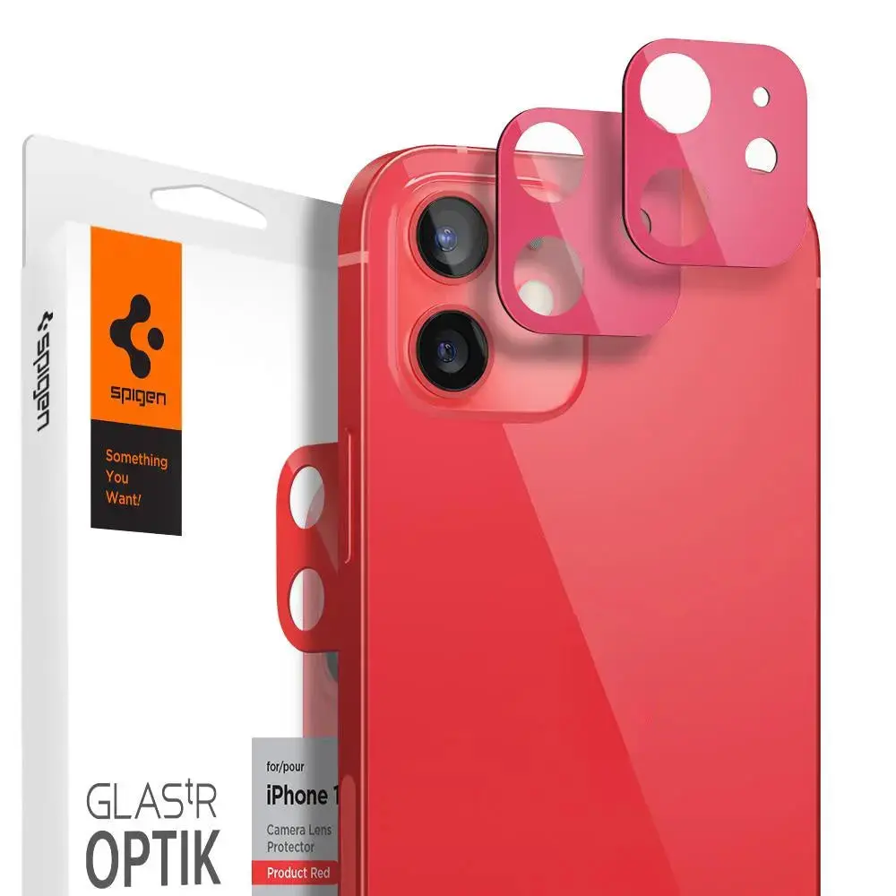 iPhone 12 Optik Camera Lens Protector Optik - Image 3