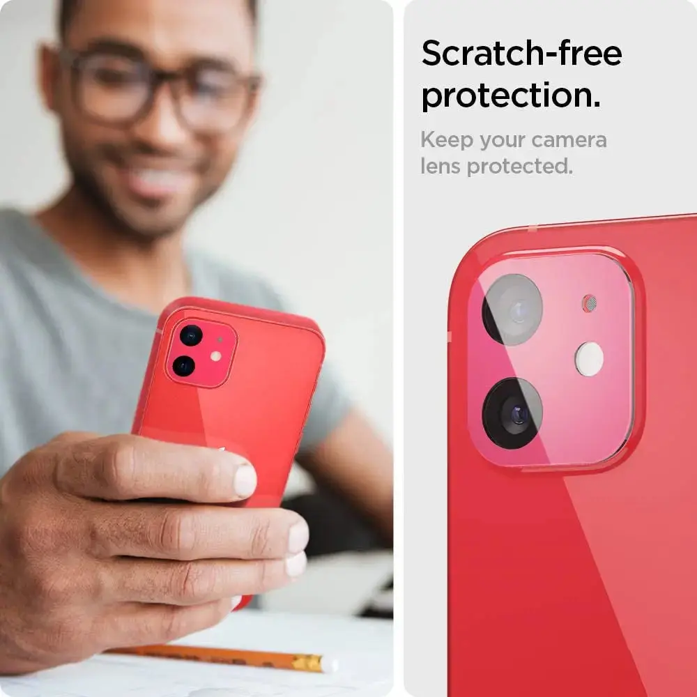 iPhone 12 Optik Camera Lens Protector Optik - Image 4