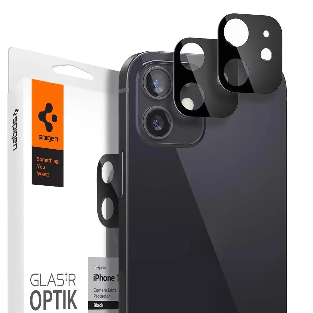 iPhone 12 Optik Camera Lens Protector Optik - Image 6