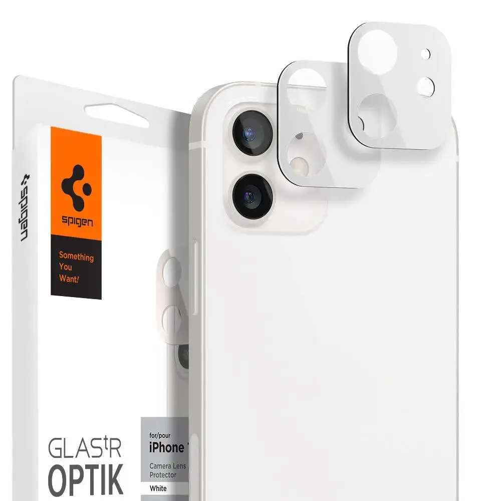iPhone 12 Optik Camera Lens Protector Optik - Image 7