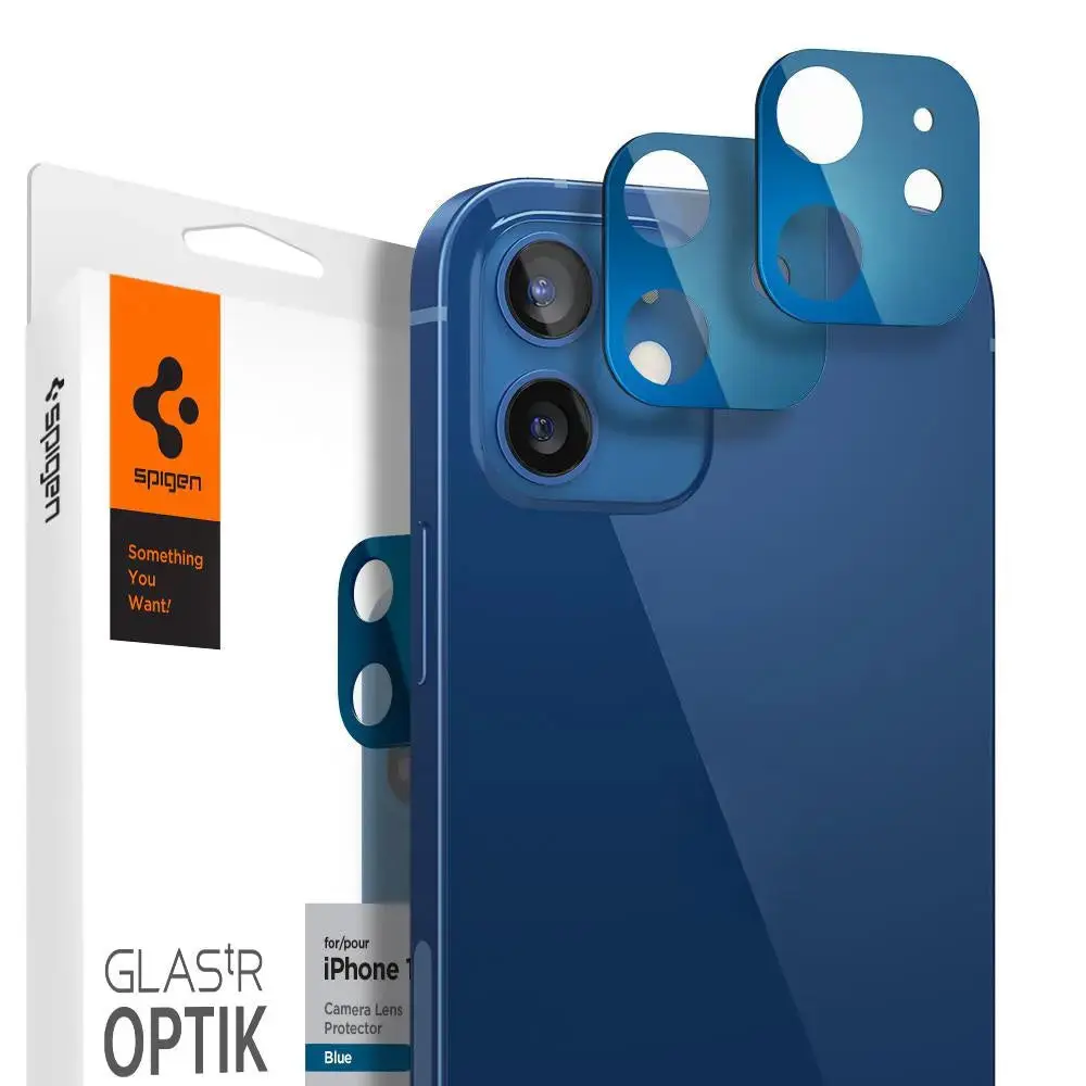 iPhone 12 Optik Camera Lens Protector Optik - Image 8