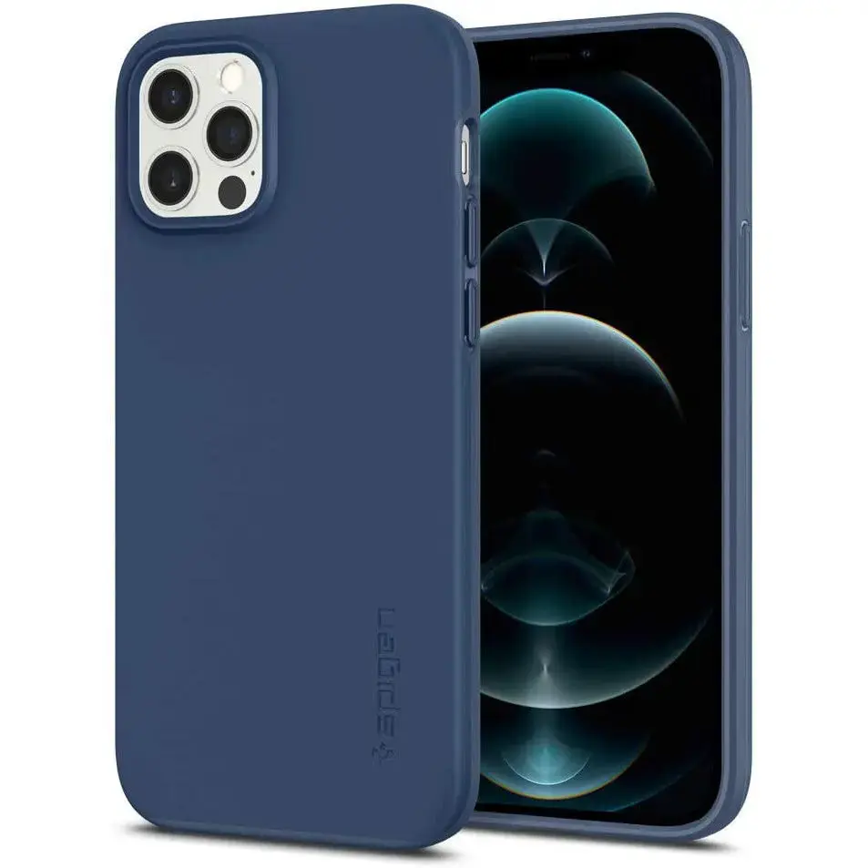 iPhone 12 Pro Case Thin Fit - Image 12