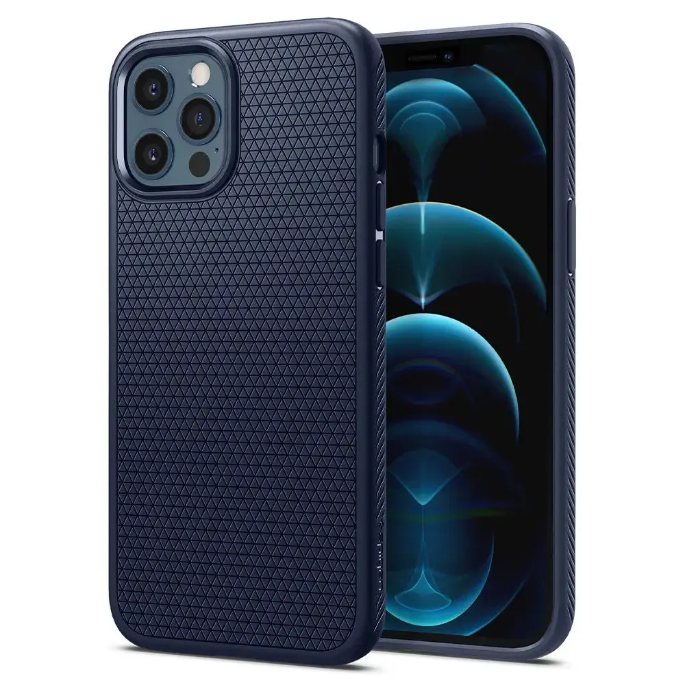 iPhone 12 Pro / iPhone 12 Case Liquid Air - Image 8