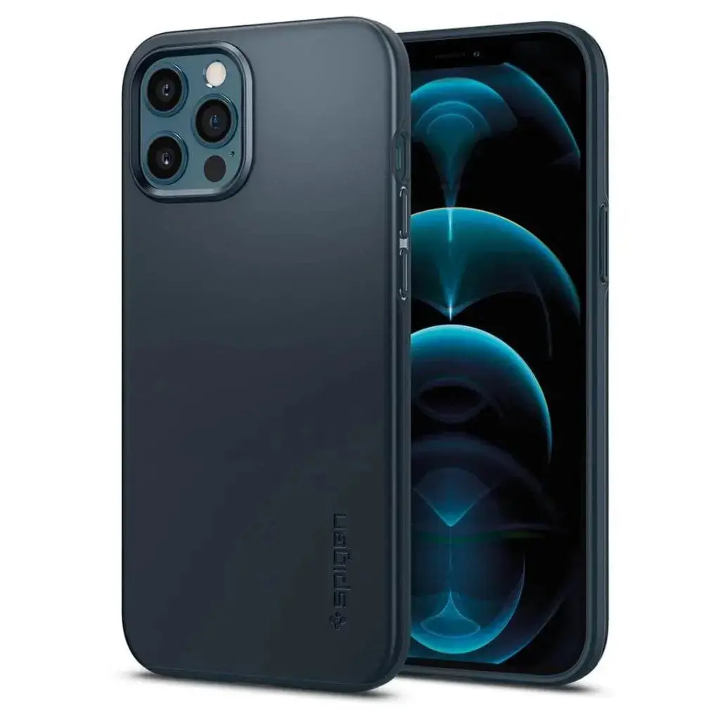 iPhone 12 Pro Max Case Thin Fit - Image 10