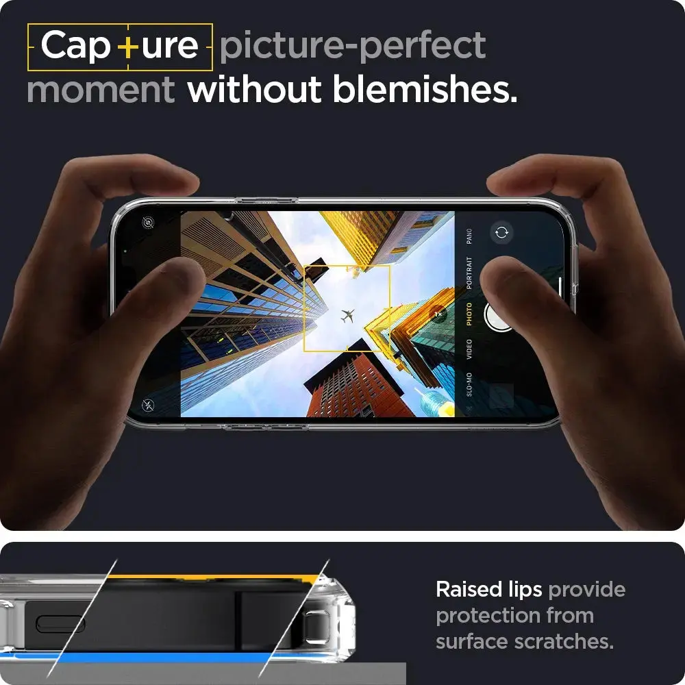 iPhone 12 Pro Max Case Ultra Hybrid - Image 4