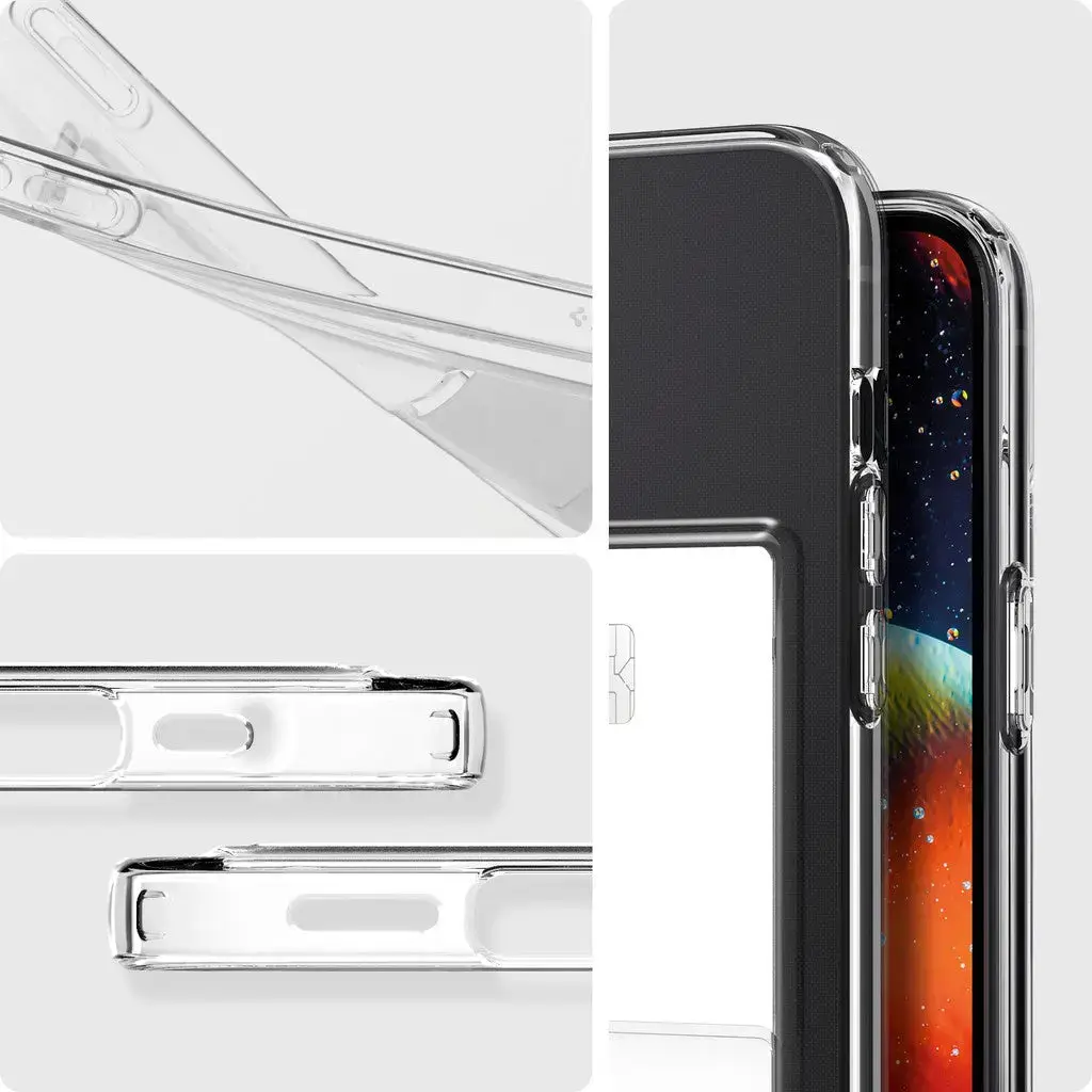 iPhone 13 Case Crystal Slot - Image 8