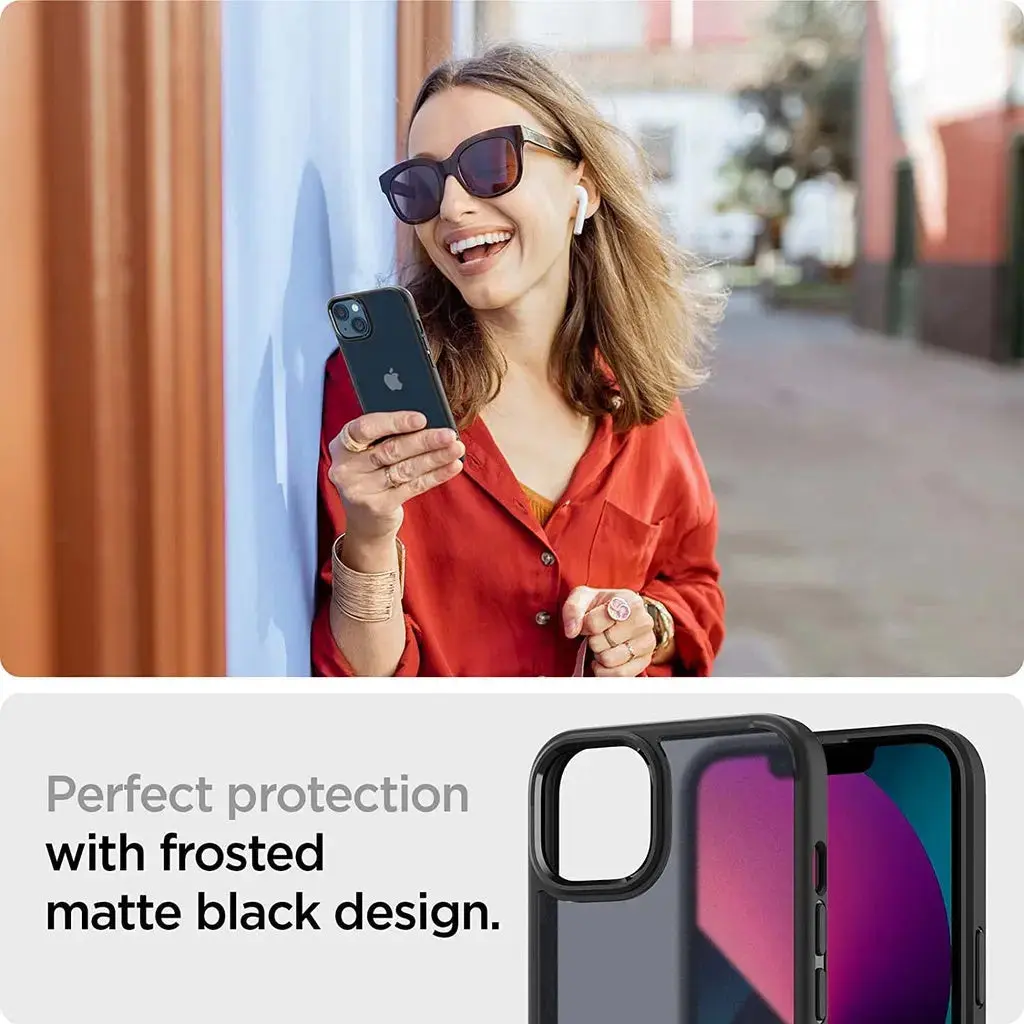iPhone 13 Case Ultra Hybrid Frost - Image 5
