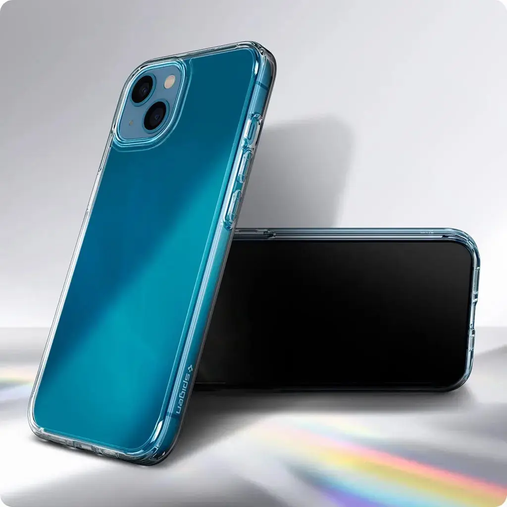 iPhone 13 / iPhone 14 Case Ultra hybrid / Crystal Hybrid - Image 5