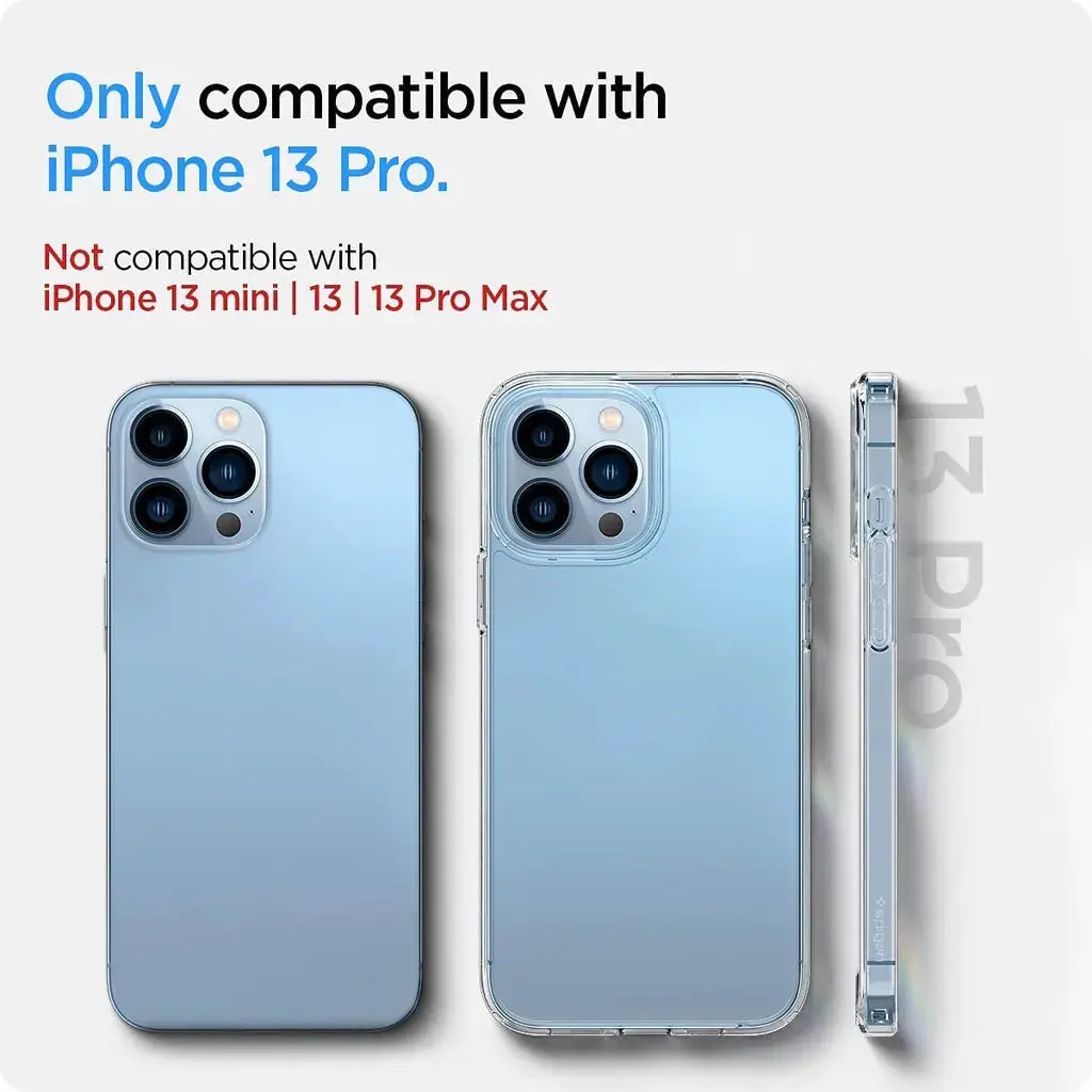 iPhone 13 Pro Case Rugged Armor - Image 2
