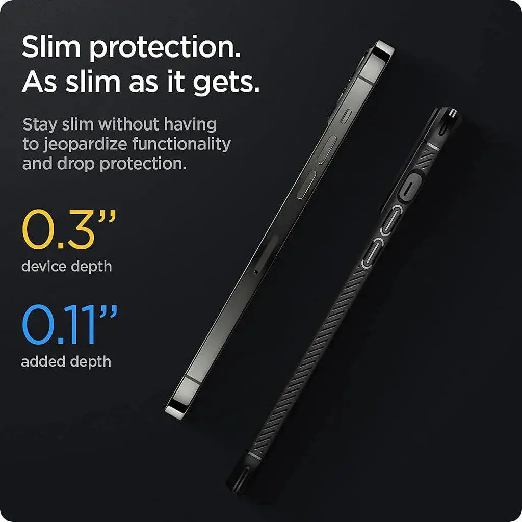iPhone 13 Pro Case Rugged Armor - Image 3