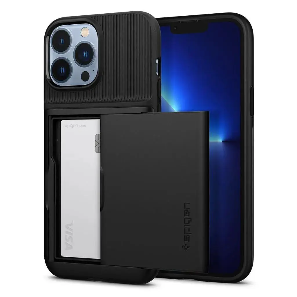 iPhone 13 Pro Case Slim Armor CS - Image 3