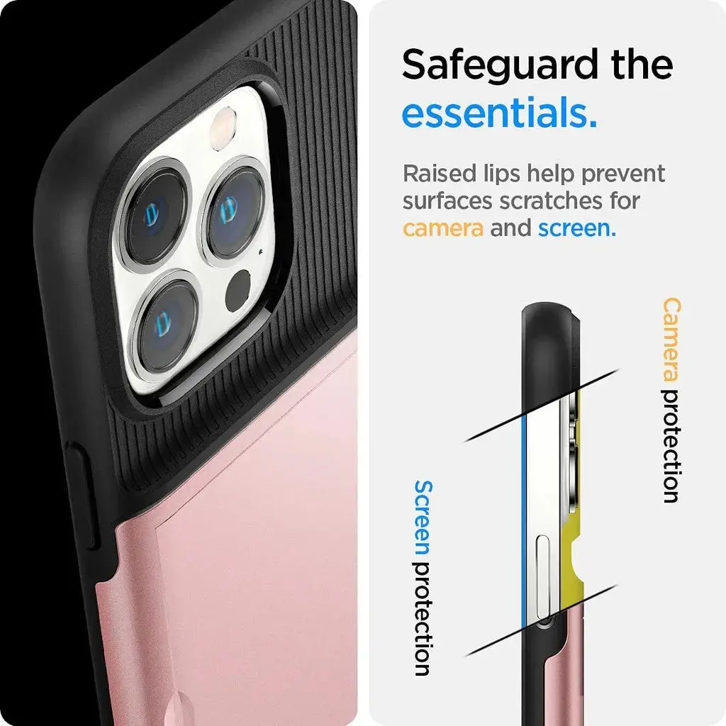iPhone 13 Pro Case Slim Armor CS - Image 5