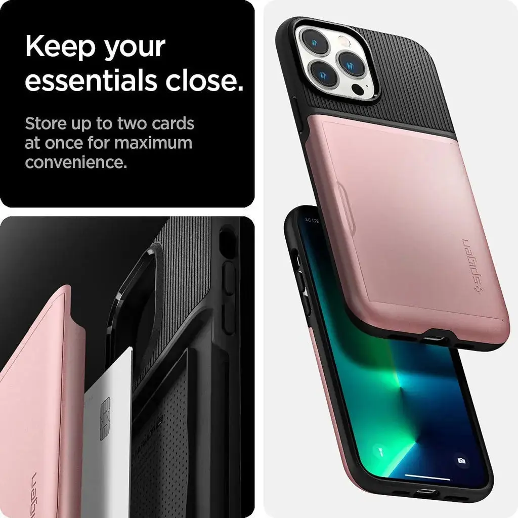 iPhone 13 Pro Case Slim Armor CS - Image 6