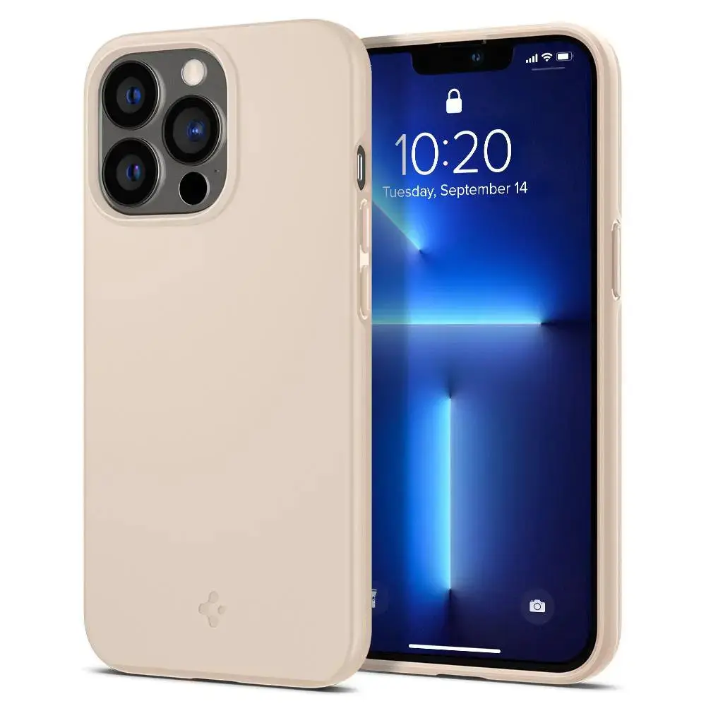 iPhone 13 Pro case thin fit - Image 10