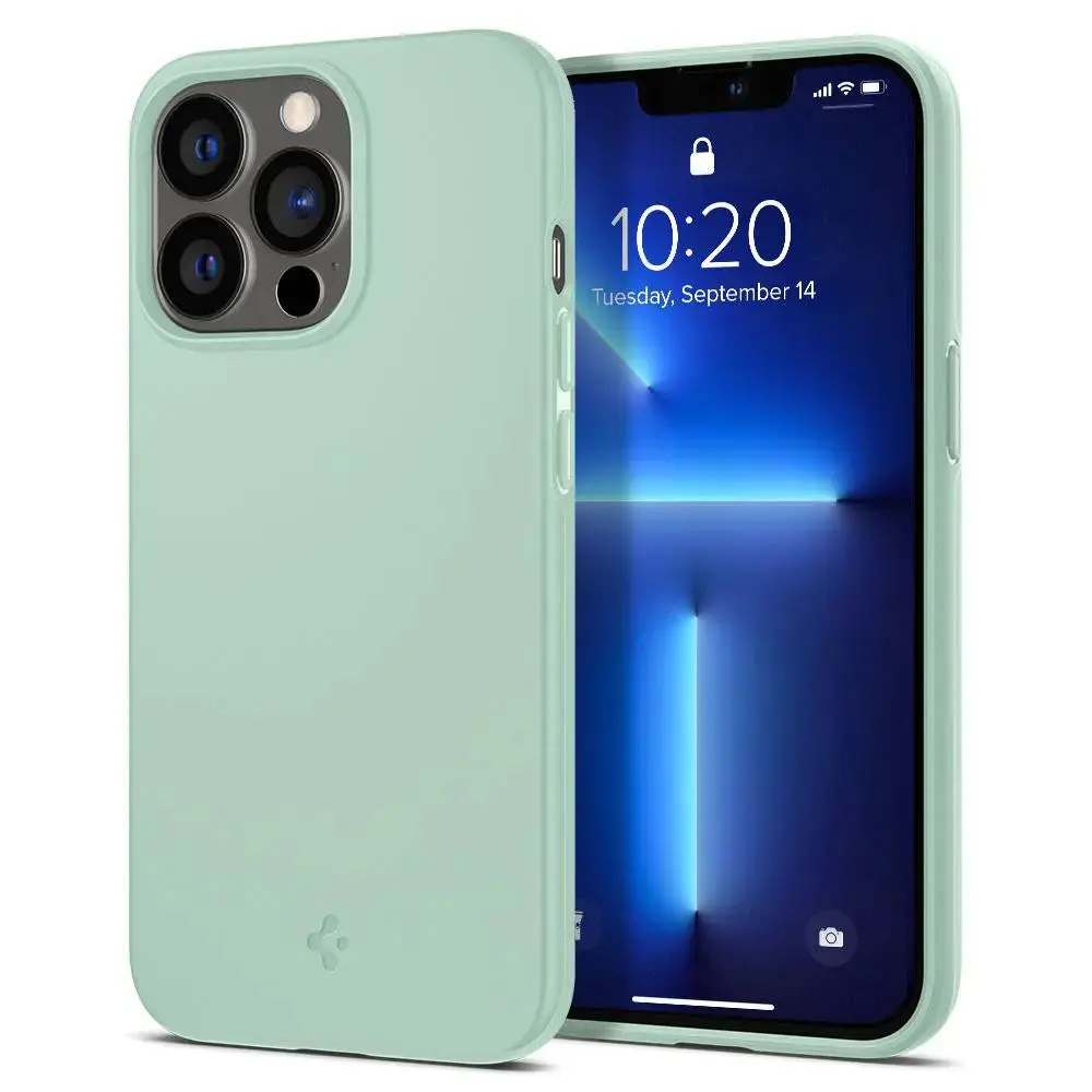 iPhone 13 Pro case thin fit - Image 11