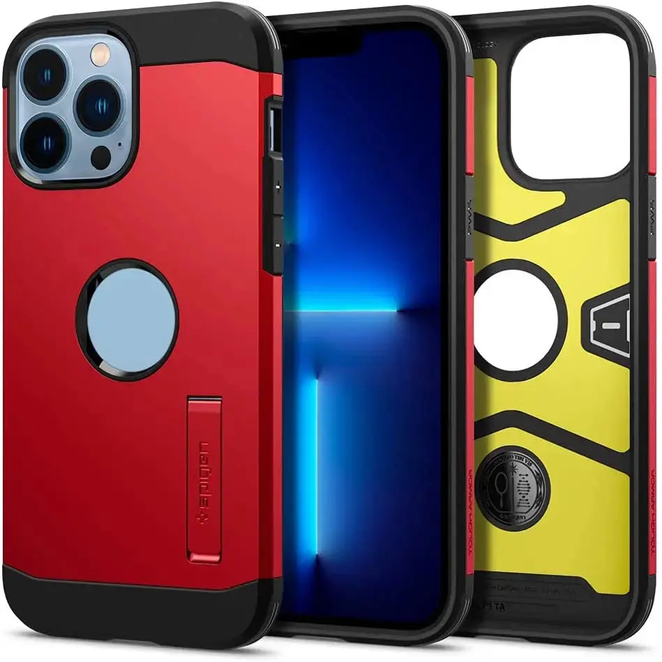 iPhone 13 Pro Case Tough Armor - Image 10